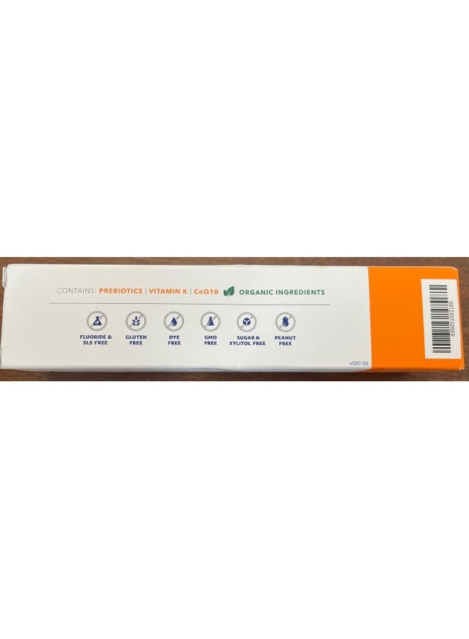 Revitin Natural Toothpaste and Prebiotic Oral Therapy - Pack of 3 - Image 4